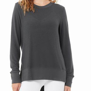 Glimpse Long Sleeve Top by Alo